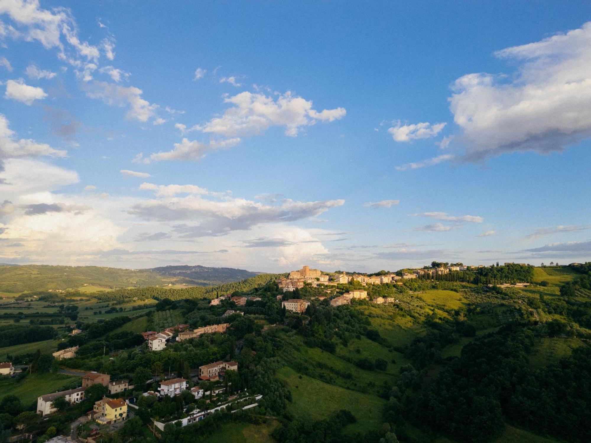 Casale Serena Fabro Εξωτερικό φωτογραφία