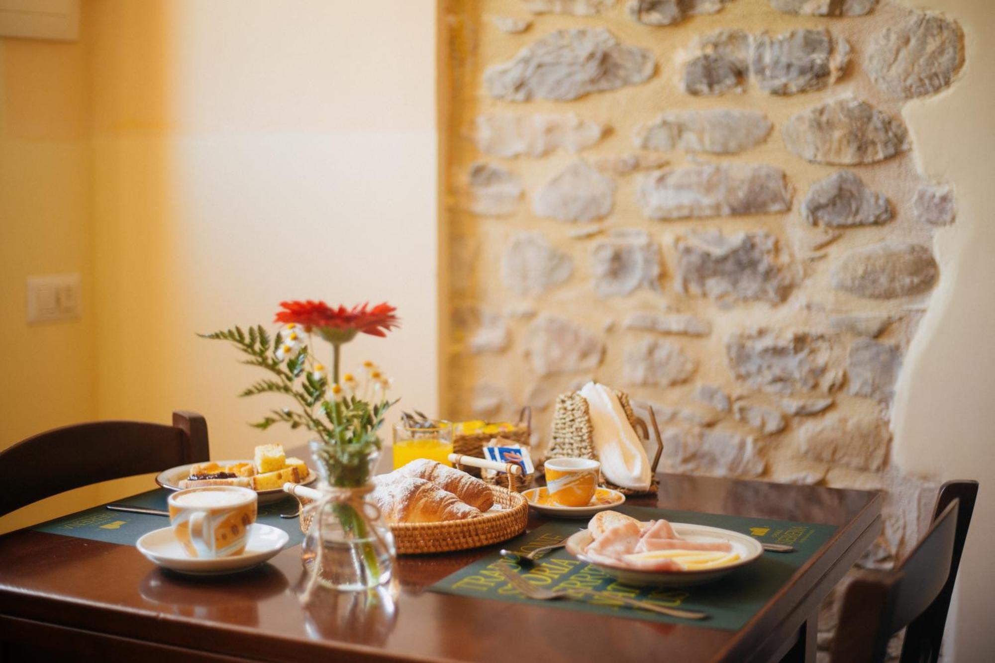 Casale Serena Fabro Εξωτερικό φωτογραφία