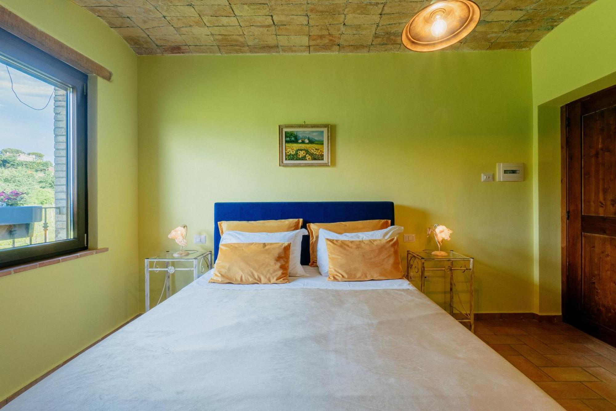 Casale Serena Fabro Εξωτερικό φωτογραφία